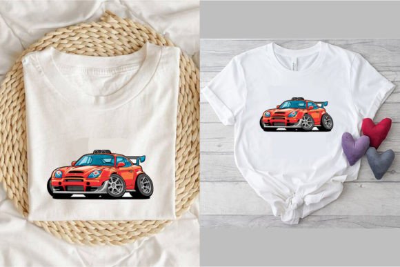 Download Car T Shirt for Men and Women - Premium Resources