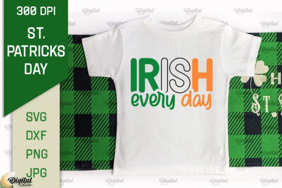 Download St. Patricks Day SVG. St Patricks Design - St. patrick Collection